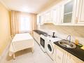1-комнатная квартира · 45 м² · 4/9 этаж, мкр Аккент за 15 000 ₸ в Алматы, Алатауский р-н — фото 2