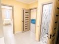 1-комнатная квартира · 45 м² · 4/9 этаж, мкр Аккент за 15 000 ₸ в Алматы, Алатауский р-н — фото 4