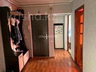 3-бөлмелі пәтер · 67 м² · 9/9 қабат, мкр 11, бағасы: 20 млн ₸ в Актобе