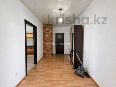 2-бөлмелі пәтер · 67 м² · 3/3 қабат, С. Карабулак, бағасы: 26 млн ₸ в Карабулаке (п.Ключи)