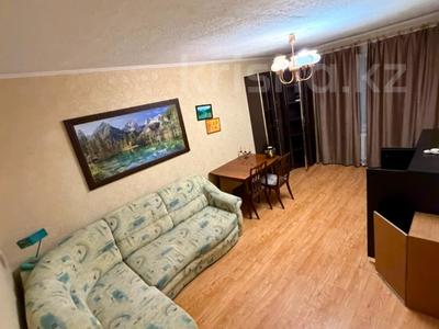 4-бөлмелі пәтер · 81 м² · 1/5 қабат, Таугүл ш/а. 43, бағасы: 53.5 млн ₸ в Алматы, Ауэзовский р-н