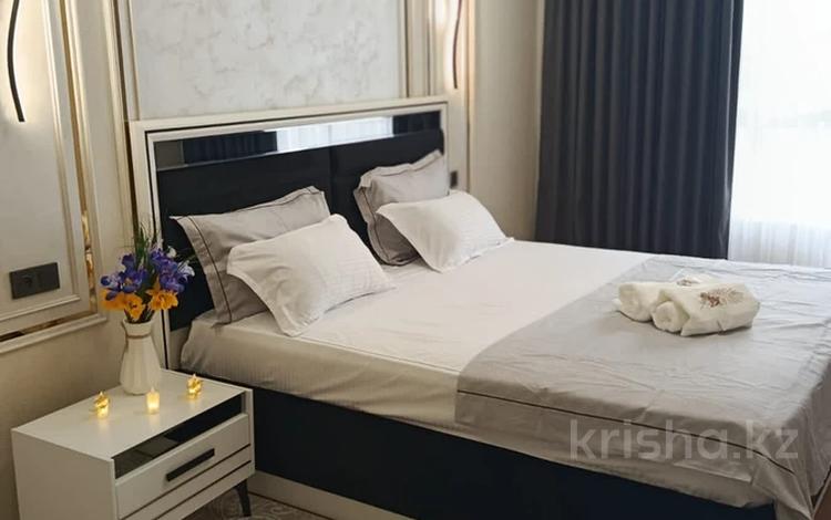 2-бөлмелі пәтер · 54 м² · 8/16 қабат, ул. Шаяхметова 18Б, бағасы: 24 000 ₸ в Шымкенте, Каратауский р-н — фото 2