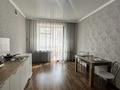 1-комнатная квартира · 43 м² · 3/9 этаж, Фролова 67 за 14 000 ₸ в Костанае — фото 3