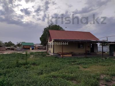 Отдельный дом · 2 комнаты · 65 м² · 10 сот., Или за 7.5 млн 〒 в Алматинской обл.