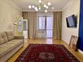 3-комнатная квартира · 107 м² · 10/13 этаж, Розыбакиева 247 за 107 млн ₸ в Алматы, Бостандыкский р-н — фото 17