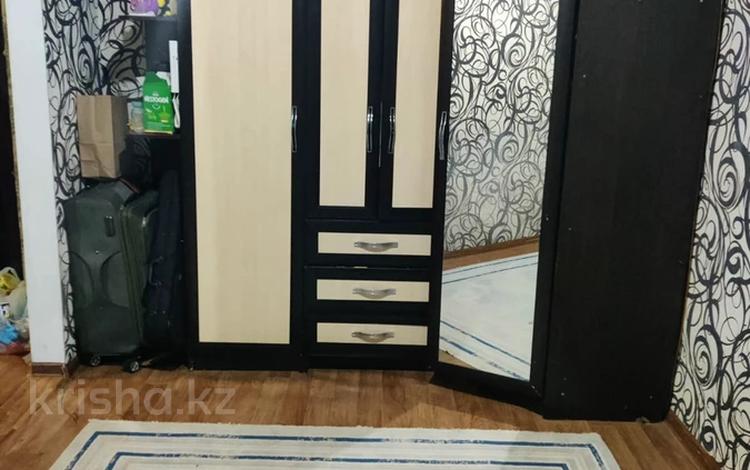 1-бөлмелі пәтер · 22 м² · 3/4 қабат, мкр Таугуль, Пятницкого 6, бағасы: 180 000 ₸ в Алматы, Ауэзовский р-н — фото 2
