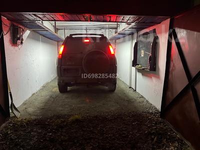 Гараж · 18 м² · Сатпаева 90 — Сатпаева Тельмана за 700 000 ₸ в Петропавловске