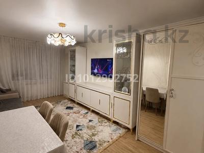 2-комнатная квартира · 39 м² · 2/4 этаж, Досмухамедова 62 — Байтурсынова-Карасай батыра за 33.5 млн ₸ в Алматы, Алмалинский р-н