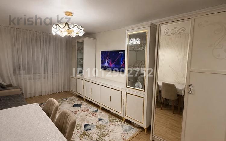 2-бөлмелі пәтер · 40 м² · 2/4 қабат, Досмухамедова 62 — Байтурсынова-Карасай батыра, бағасы: 35 млн ₸ в Алматы, Алмалинский р-н — фото 2