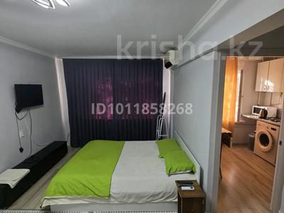 1-комнатная квартира · 32 м² · 2/5 этаж, Авангард за 2 000 ₸ в Атырау, мкр Авангард-2