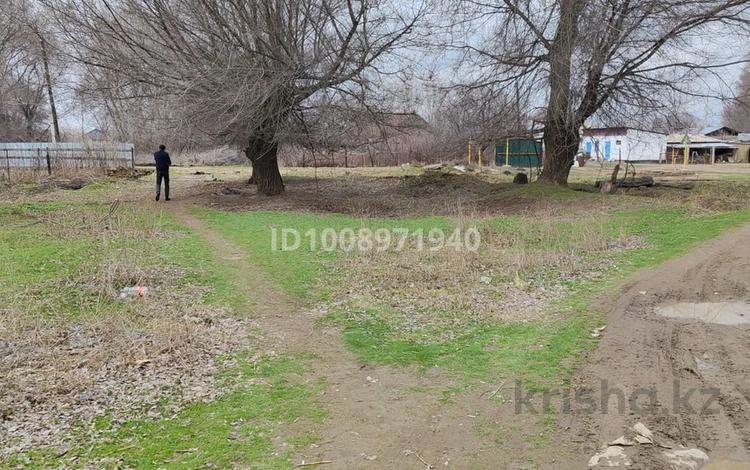 Жер телімі · 10 сотық, Нурманбая — На против новой больницы, бағасы: 6.5 млн ₸ в Жанаарне — фото 2