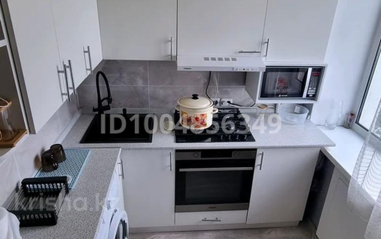 2-бөлмелі пәтер · 44.2 м² · 9/10 қабат, мкр Новый Город, Абдирова 25 — Абдирова-Гоголя, бағасы: 19 млн ₸ в Караганде, Казыбек би р-н — фото 2