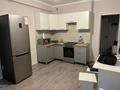1-комнатная квартира · 47 м² · 1/10 этаж, Толе би 285/8 к1 за 230 000 ₸ в Алматы, Ауэзовский р-н