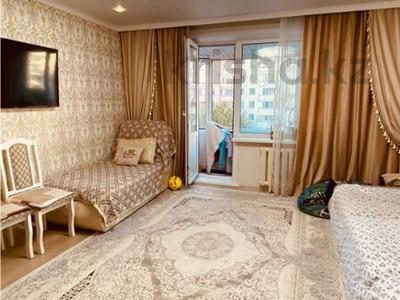 4-комнатная квартира · 86.2 м² · 4/5 этаж, Майкудук, мкр Голубые пруды за 29.5 млн ₸ в Караганде, Алихана Бокейханова р-н