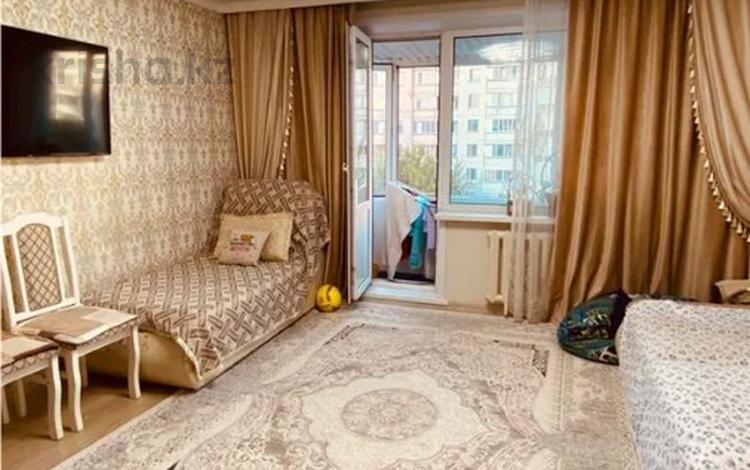 4-комнатная квартира · 86.2 м² · 4/5 этаж, Майкудук, мкр Голубые пруды за 29.5 млн ₸ в Караганде, Алихана Бокейханова р-н — фото 2