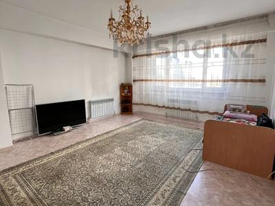 3-комнатная квартира · 88.1 м² · 4/9 этаж, мкр Шугыла, мкр. Шугыла за 46 млн ₸ в Алматы, Наурызбайский р-н