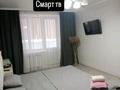 1-комнатная квартира · 44 м² · 2/5 этаж, мкр. Зачаганск пгт 108/2 — Мункеулы за 12 000 ₸ в Уральске