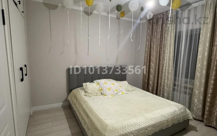 3-бөлмелі пәтер · 67 м² · 4/5 қабат, Кастеева — Бозторгай, бағасы: 26 млн ₸ в Талгаре — фото 2