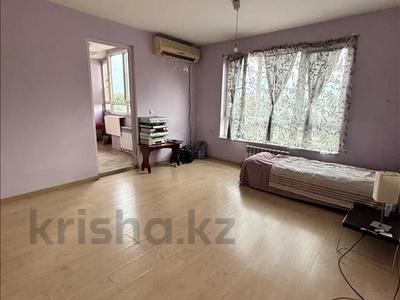 3-бөлмелі пәтер · 90 м² · 5/9 қабат, Ақкент ш/а., бағасы: 46.8 млн ₸ в Алматы, Алатауский р-н