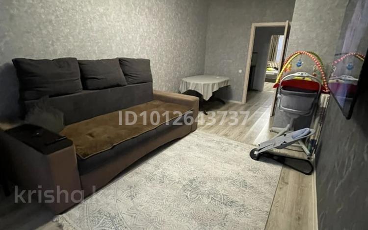 3-комнатная квартира · 80 м² · 6/6 этаж, Юбилейный 22 за 36 млн ₸ в Костанае — фото 2