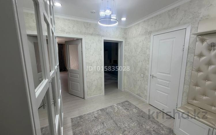 2-комнатная квартира · 53 м² · 1/13 этаж, мкр Астана 1/18 — Саина шаляпина за 330 000 ₸ в Алматы, Ауэзовский р-н — фото 2