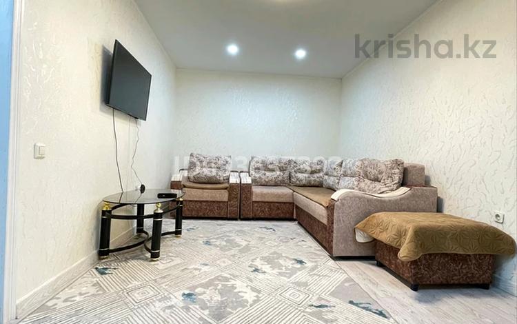 2-комнатная квартира · 50 м² · 2/5 этаж, К. Бітібаева — Виноградова за 13 000 ₸ в Усть-Каменогорске, Ульбинский — фото 12