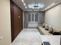 3-комнатная квартира · 76 м² · 1/14 этаж, Казыбек би 35 — Вдоль проспекта Улы дала за 370 000 ₸ в Астане, Нура р-н