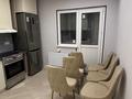 3-комнатная квартира · 76 м² · 1/14 этаж, Казыбек би 35 — Вдоль проспекта Улы дала за 370 000 ₸ в Астане, Нура р-н — фото 10
