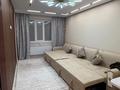 3-комнатная квартира · 76 м² · 1/14 этаж, Казыбек би 35 — Вдоль проспекта Улы дала за 370 000 ₸ в Астане, Нура р-н — фото 2
