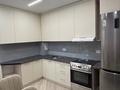 3-комнатная квартира · 76 м² · 1/14 этаж, Казыбек би 35 — Вдоль проспекта Улы дала за 370 000 ₸ в Астане, Нура р-н — фото 26