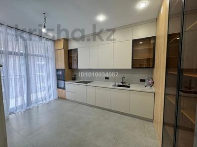 2-комнатная квартира · 80 м² · 4/5 этаж, мкр Коктобе, Сагадат Нурмагамбетова 144 за 600 000 ₸ в Алматы, Медеуский р-н