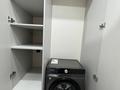 2-бөлмелі пәтер · 80 м² · 4/5 қабат, Көктөбе ш/а., Сагадат Нурмагамбетова 144, бағасы: 600 000 ₸ в Алматы, Медеуский р-н — фото 11