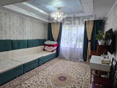 Отдельный дом · 5 комнат · 130 м² · 7 сот., мкр Дархан, Халифа Алтая 55 за 88 млн ₸ в Алматы, Алатауский р-н
