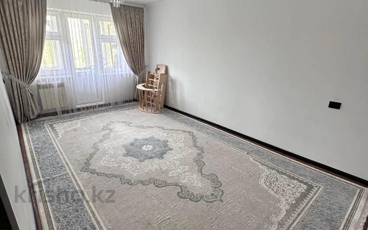 3-бөлмелі пәтер · 62.4 м² · 3/5 қабат, абулхайыр хана, бағасы: 17.5 млн ₸ в Актобе — фото 2