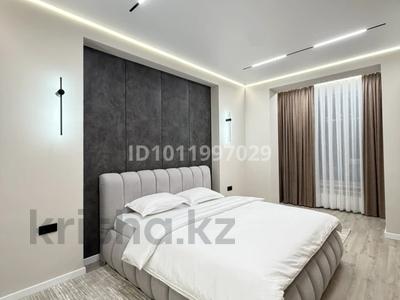 2-комнатная квартира · 72 м² · 3 этаж, Просп. Байдибек би 127/7 за 18 000 ₸ в Шымкенте, Аль-Фарабийский р-н