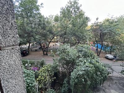 2-комнатная квартира · 40 м² · 2/5 этаж, Басенова 25 — Гагарина за 295 000 ₸ в Алматы, Бостандыкский р-н