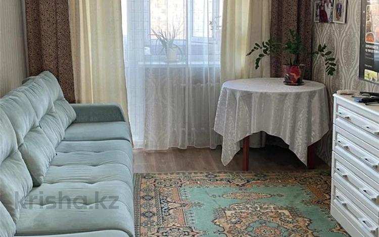 3-комнатная квартира · 58 м² · 4/5 этаж, Сортировка, Мануильского за 12.5 млн ₸ в Караганде, Алихана Бокейханова р-н — фото 2