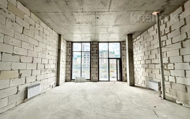 Свободное назначение · 57 м² за 565 000 ₸ в Астане, Сарайшык р-н — фото 2
