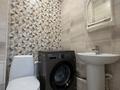 3-комнатная квартира · 81.7 м² · 2/10 этаж, Льва Толстого за 36 млн ₸ в Астане, р-н Байконур — фото 18