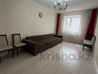 3-комнатная квартира · 81.7 м² · 2/10 этаж, Льва Толстого за 36 млн 〒 в Астане, р-н Байконур