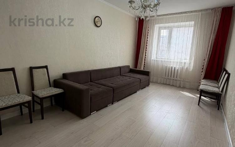 3-комнатная квартира · 81.7 м² · 2/10 этаж, Льва Толстого за 36 млн ₸ в Астане, р-н Байконур — фото 20