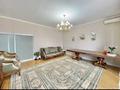 3-комнатная квартира · 136 м² · 4/5 этаж, Сарайшык 2 — Сарайшык- Кабанбая за 92 млн ₸ в Астане, Есильский р-н — фото 4