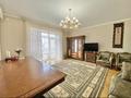 3-комнатная квартира · 136 м² · 4/5 этаж, Сарайшык 2 — Сарайшык- Кабанбая за 92 млн ₸ в Астане, Есильский р-н — фото 6