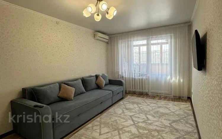 3-комнатная квартира · 62 м² · 3/5 этаж, мкр Жастар за 27 млн 〒 в Талдыкоргане — фото 13