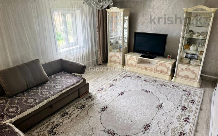Отдельный дом · 4 комнаты · 100 м² · 6 сот., Мурат 1-2 430 — Бабровка за 7.5 млн ₸ в Семее, Красный Кордон — фото 12
