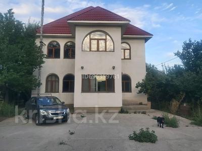 Жеке үй · 7 бөлме · 300 м² · 10 сот., 1 линия 132 — Дачи возле Водника, Первомайских прудов, бағасы: 50 млн ₸ в Аскара Токпанова (Казцик)