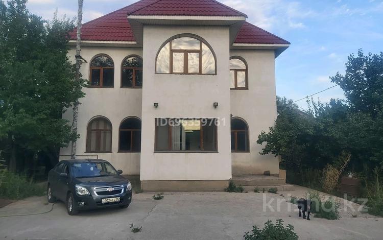 Жеке үй · 7 бөлме · 300 м² · 10 сот., 1 линия 132 — Дачи возле Водника, Первомайских прудов, бағасы: 50 млн ₸ в Аскара Токпанова (Казцик) — фото 2