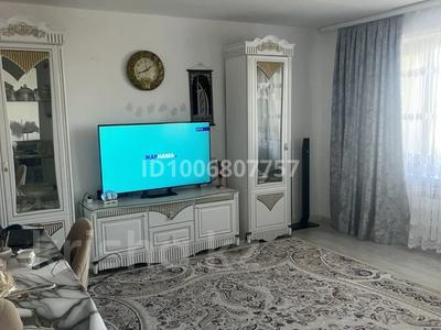 4-бөлмелі пәтер · 110 м² · 5/5 қабат, Пр. Азаттык 71, бағасы: 33 млн ₸ в Атырау