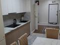 2-комнатная квартира · 47 м² · 2/10 этаж, мкр Аккент за 26.8 млн ₸ в Алматы, Алатауский р-н