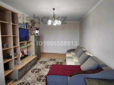 3-комнатная квартира · 65 м² · 5/5 этаж, Карасай батыра 221/35 35 — Розыбакиева-Толе би за 44.5 млн 〒 в Алматы, Алмалинский р-н